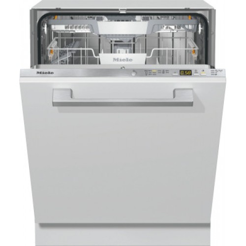 MÁY RỬA BÁT ÂM TOÀN PHẦN Miele G 5260 SCVi Active Plus